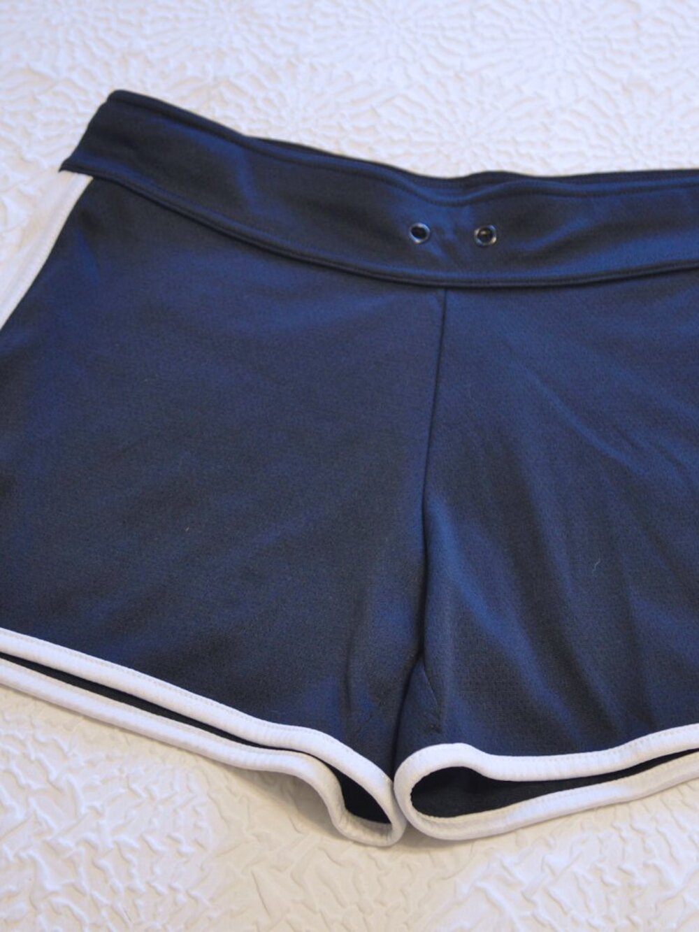 Vintage Danskin Now Shorts size M